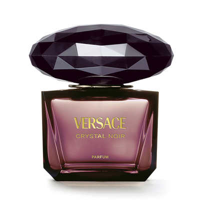 Perfume Versace Crystal Noir Feminino Eau de Parfum